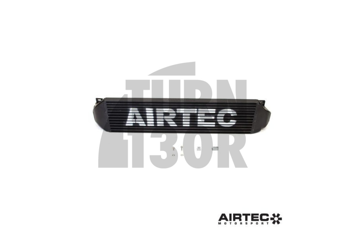 Intercooler Airtec para Ford Focus 4 ST Intercooler Airtec para Ford Focus 4 ST