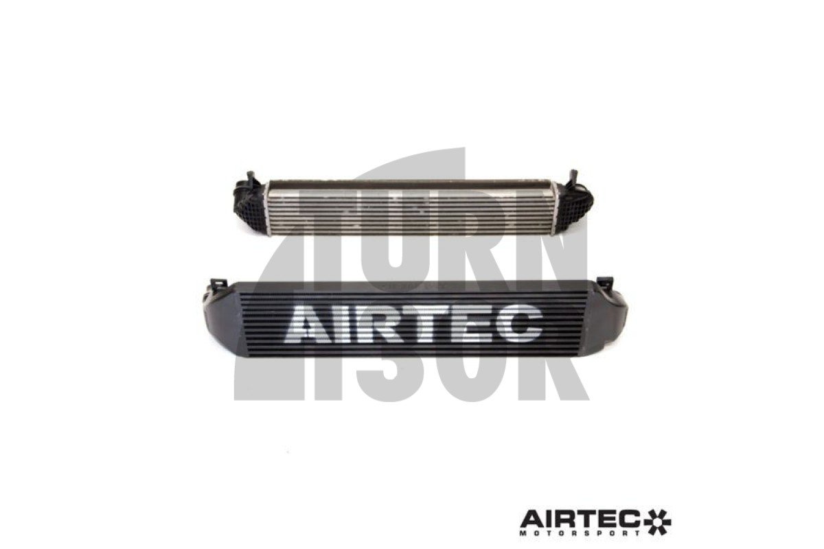 Intercooler Airtec para Ford Focus 4 ST Intercooler Airtec para Ford Focus 4 ST