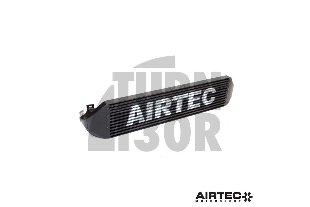 Intercooler Airtec para Ford Focus 4 ST Intercooler Airtec para Ford Focus 4 ST