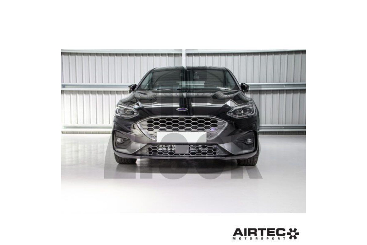 Intercooler Airtec para Ford Focus 4 ST Intercooler Airtec para Ford Focus 4 ST