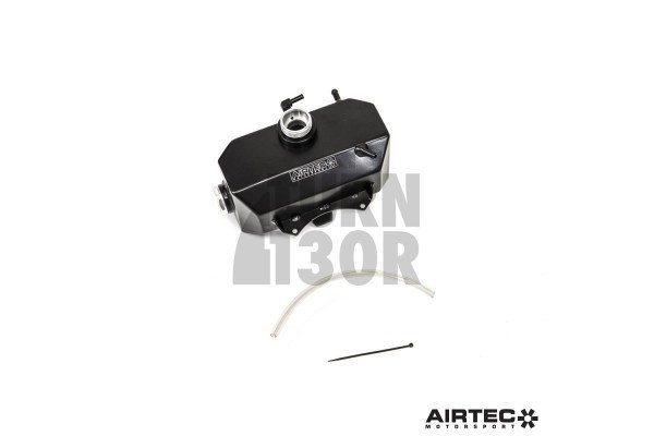 Airtec Header Vaso de Expansión para Ford Mustang Ecoboost / GT