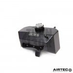 Airtec Header Vaso de Expansión para Ford Mustang Ecoboost / GT Airtec Header Vaso de Expansión para Ford Mustang Ecoboost / GT