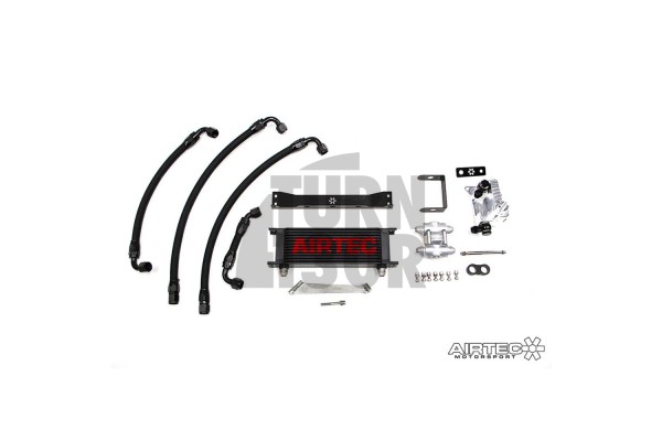 Kit enfriador de aceite Airtec para Golf 7 R