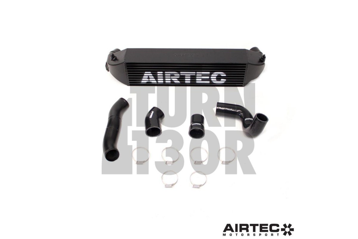Intercooler Airtec para Honda Civic Type R FK8