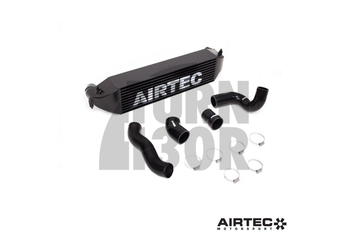Intercooler Airtec para Honda Civic Type R FK8