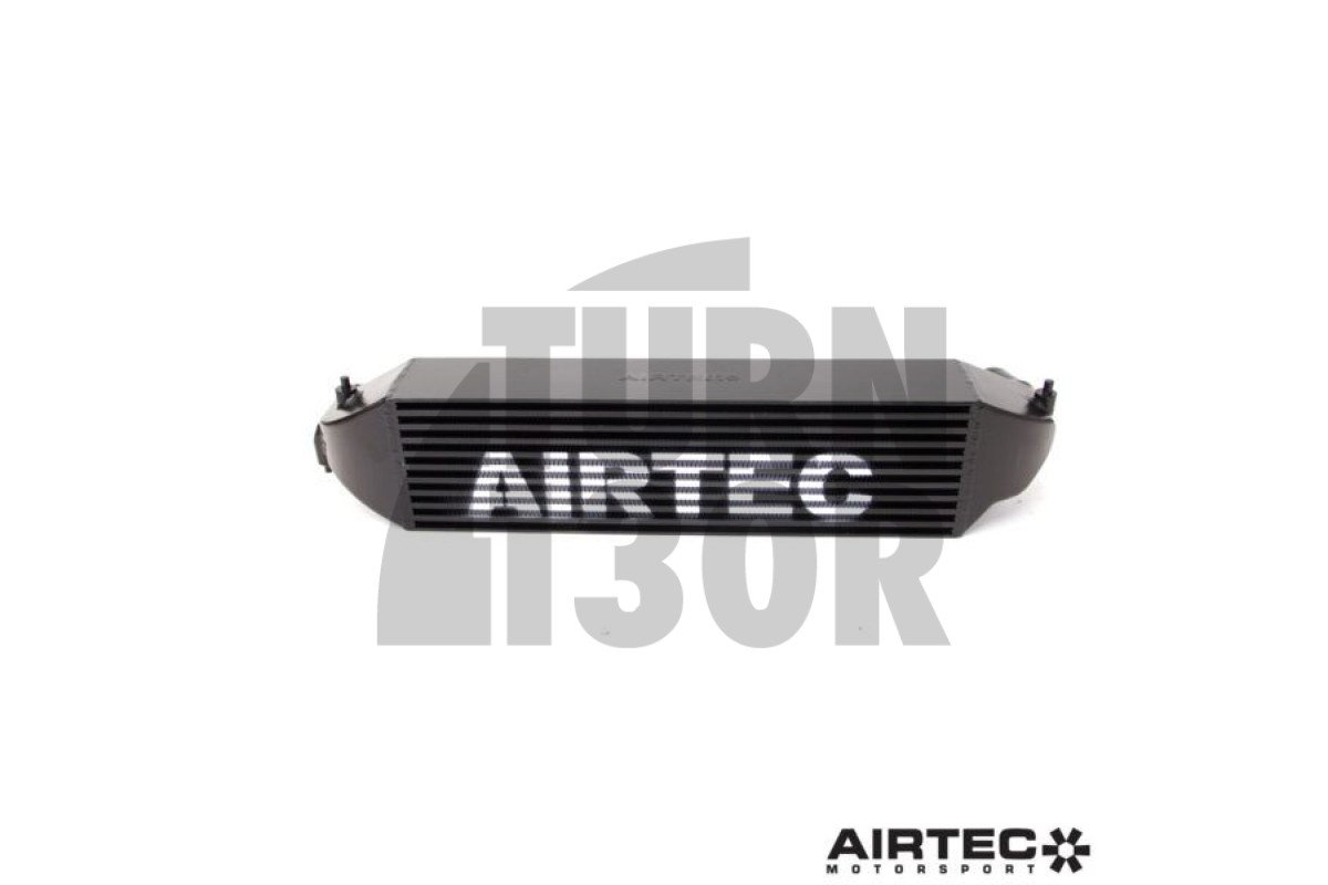 Intercooler Airtec para Honda Civic Type R FK8