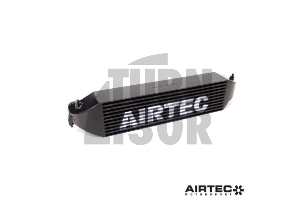 Intercooler Airtec para Honda Civic Type R FK8