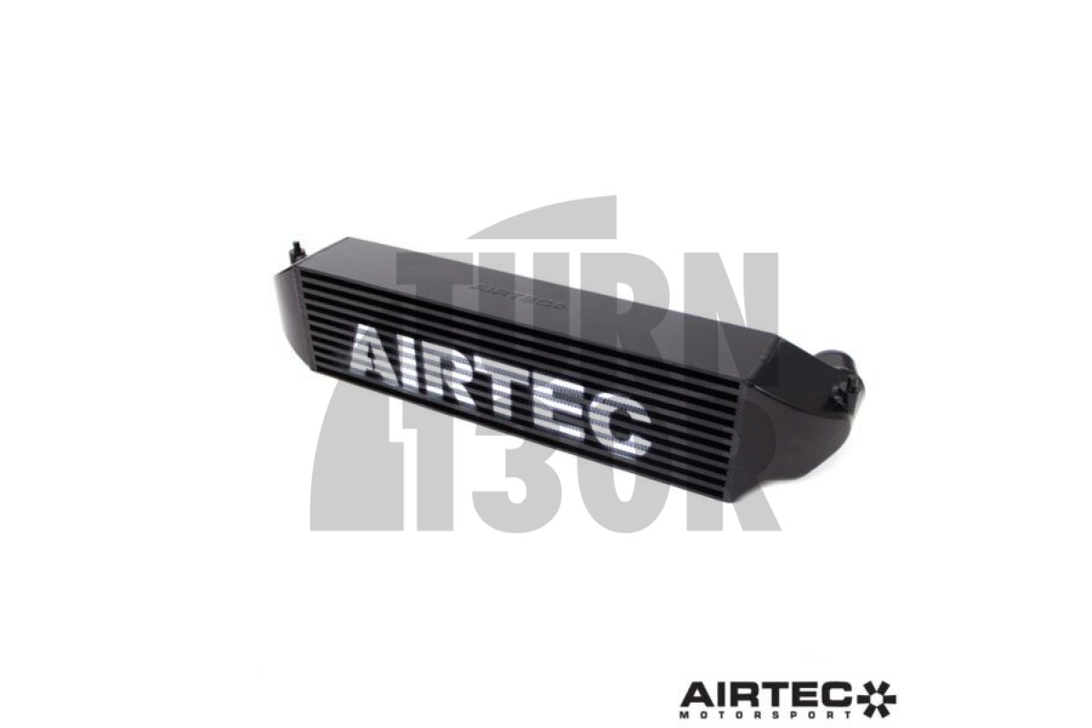 Intercooler Airtec para Honda Civic Type R FK8
