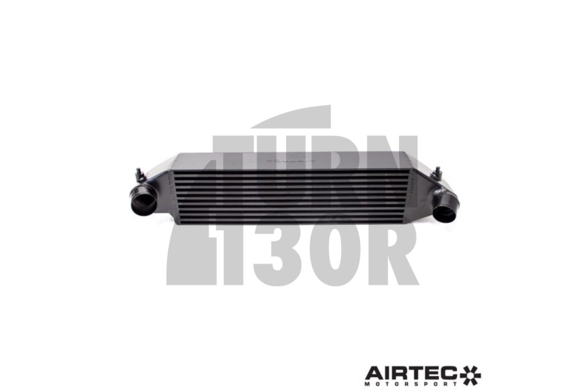 Intercooler Airtec para Honda Civic Type R FK8