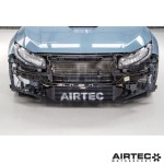 Intercooler Airtec para Honda Civic Type R FK8