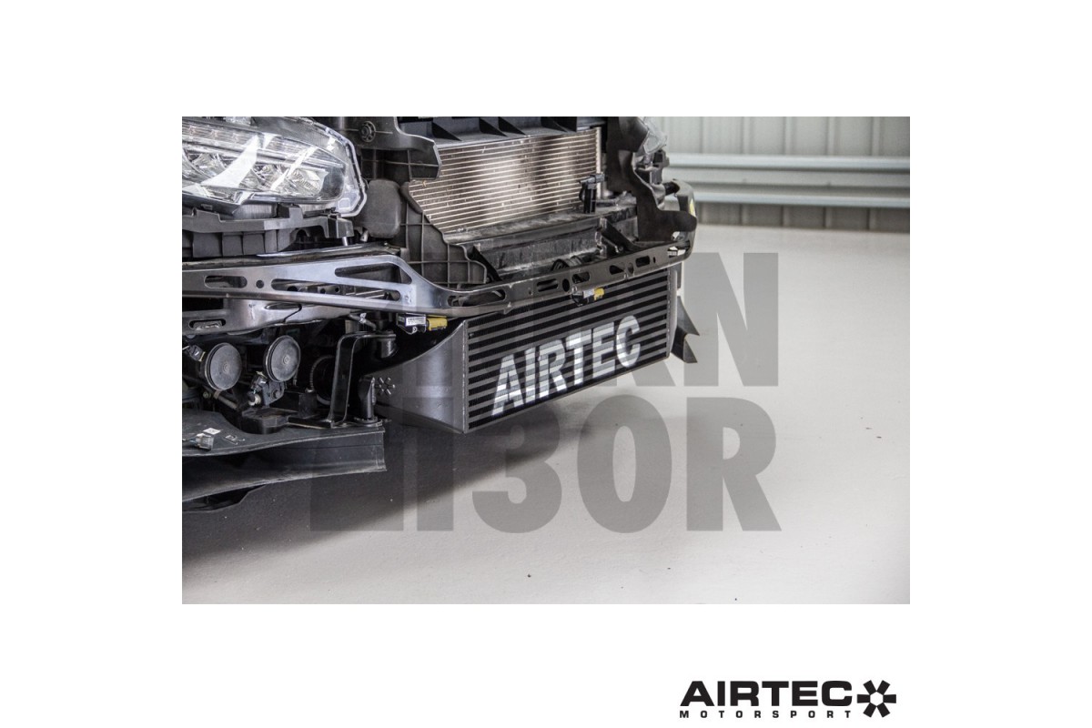 Intercooler Airtec para Honda Civic Type R FK8