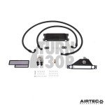 Kit enfriador de aceite Airtec para Honda Civic Type R FK8 Kit enfriador de aceite Airtec para Honda Civic Type R FK8