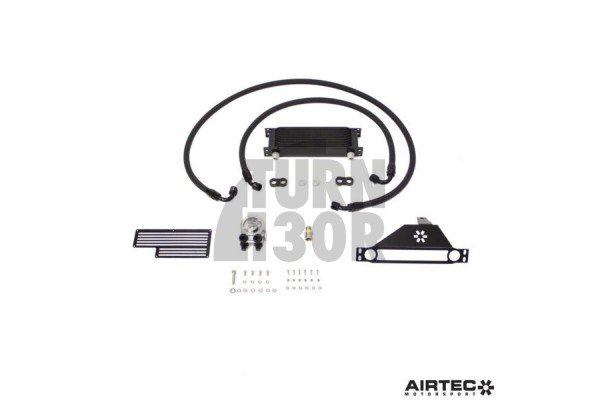 Kit enfriador de aceite Airtec para Honda Civic Type R FK8