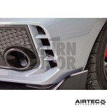Kit enfriador de aceite Airtec para Honda Civic Type R FK8 Kit enfriador de aceite Airtec para Honda Civic Type R FK8