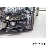 Kit enfriador de aceite Airtec para Honda Civic Type R FK8 Kit enfriador de aceite Airtec para Honda Civic Type R FK8