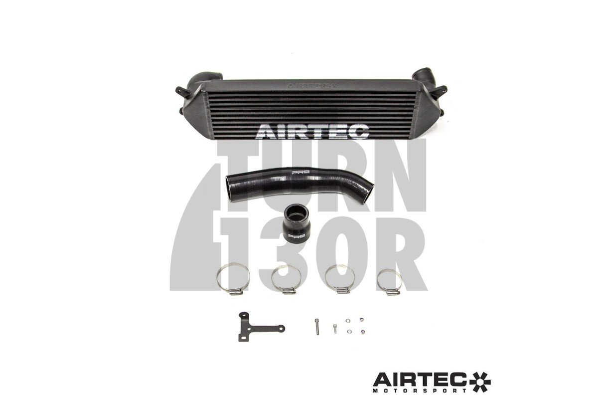 Airtec Intercooler Kit para Hyundai I20N Airtec Intercooler Kit para Hyundai I20N