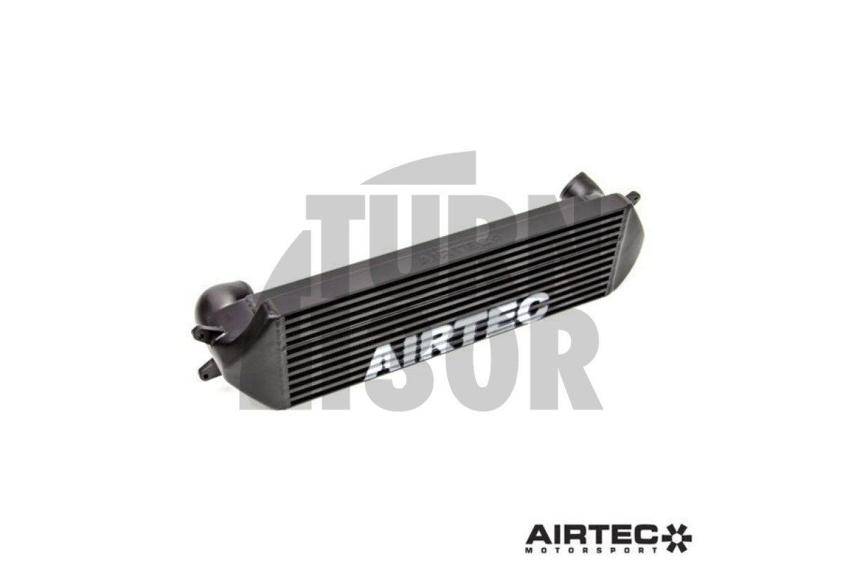 Airtec Intercooler Kit para Hyundai I20N Airtec Intercooler Kit para Hyundai I20N
