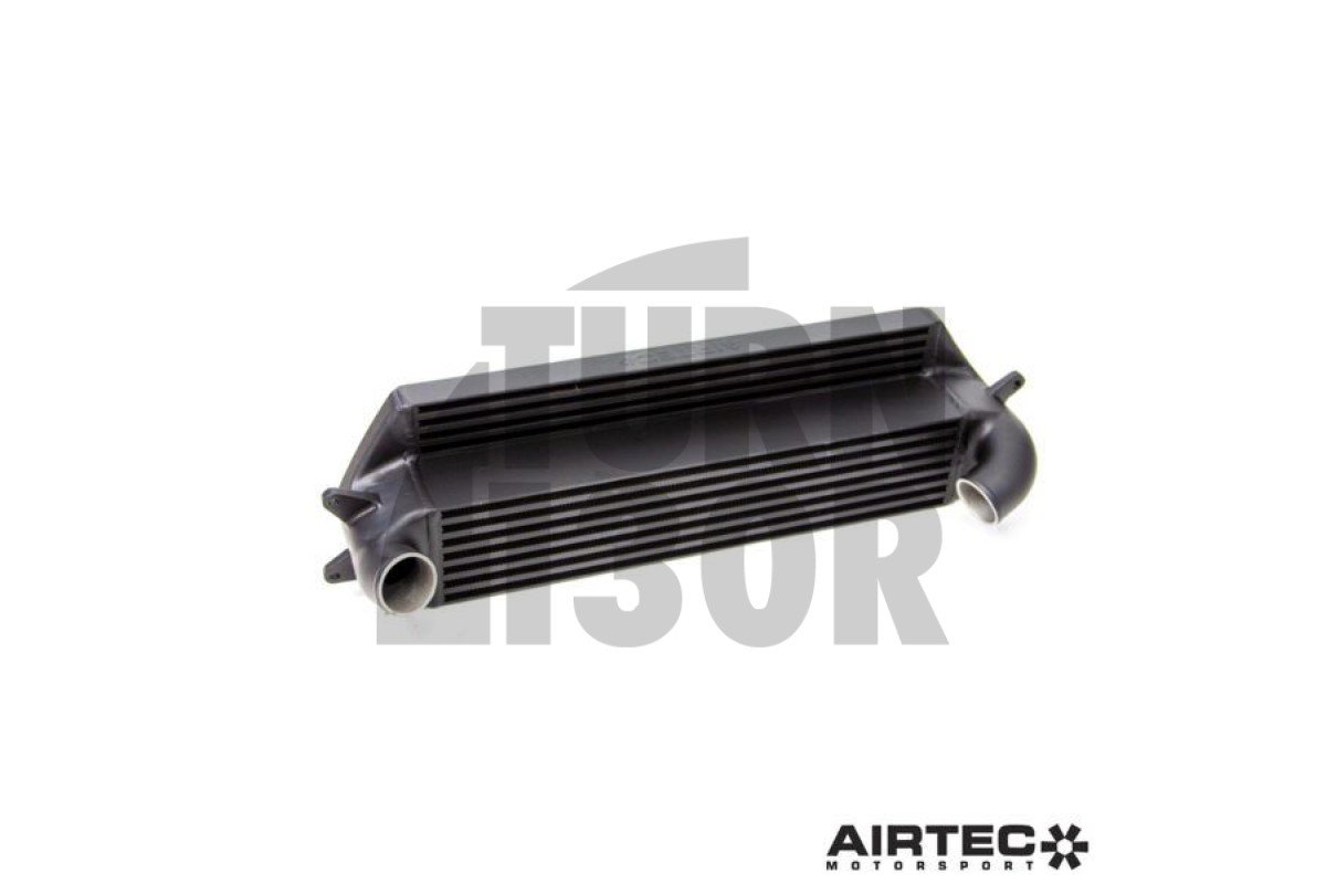 Airtec Intercooler Kit para Hyundai I20N Airtec Intercooler Kit para Hyundai I20N