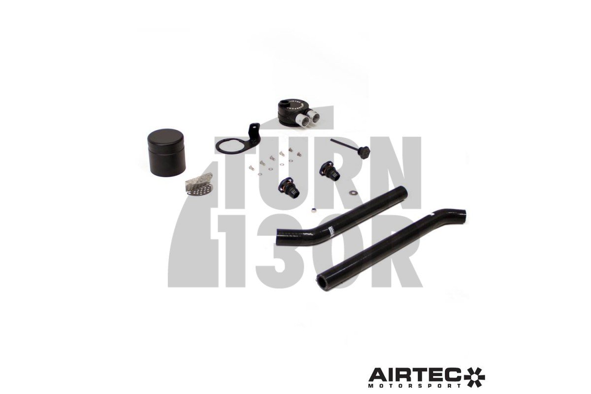 Airtec Depósito de Aceite para Hyundai I20N Airtec Depósito de Aceite para Hyundai I20N