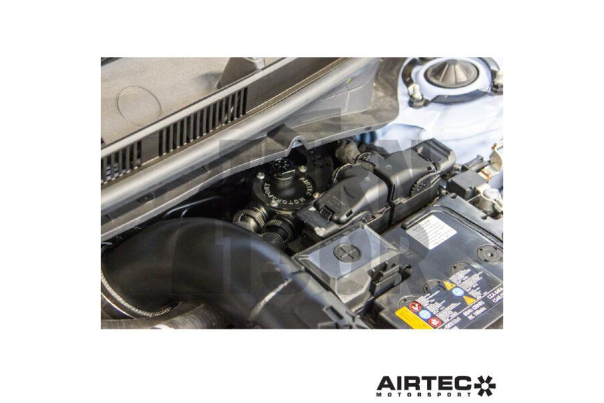 Airtec Depósito de Aceite para Hyundai I20N Airtec Depósito de Aceite para Hyundai I20N