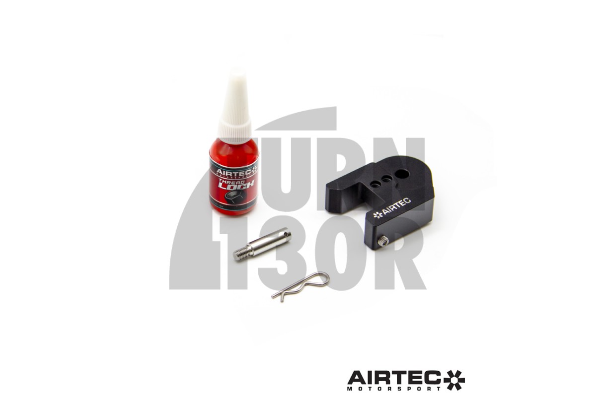 Airtec Quick Shift para Hyundai I20N Airtec Quick Shift para Hyundai I20N