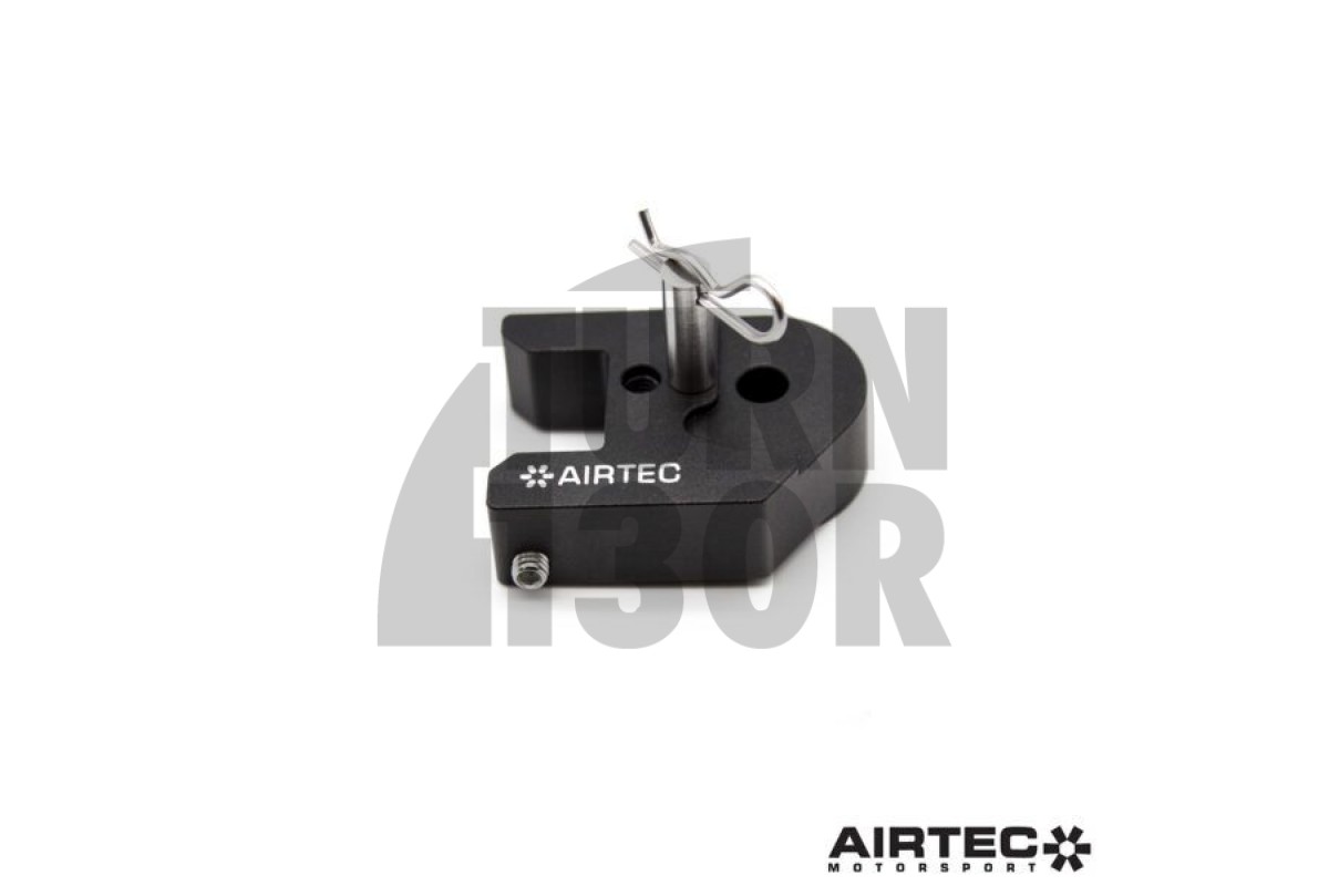 Airtec Quick Shift para Hyundai I20N Airtec Quick Shift para Hyundai I20N