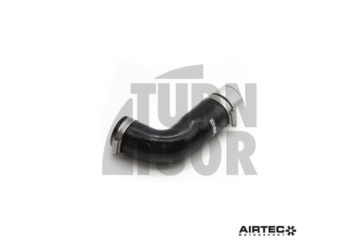 Airtec Resonator Delete Hose para Hyundai I20N Airtec Resonator Delete Hose para Hyundai I20N
