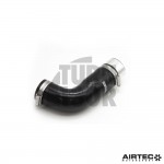 Airtec Resonator Delete Hose para Hyundai I20N Airtec Resonator Delete Hose para Hyundai I20N