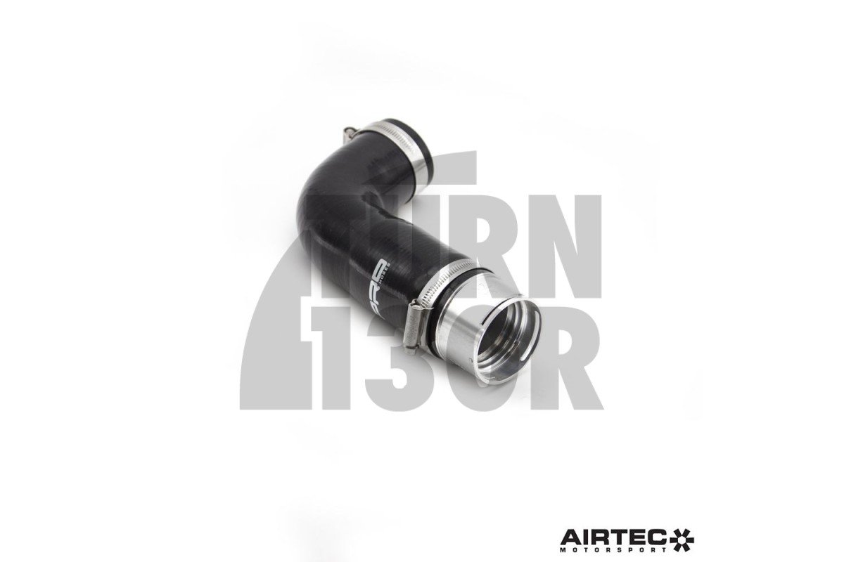 Airtec Resonator Delete Hose para Hyundai I20N Airtec Resonator Delete Hose para Hyundai I20N