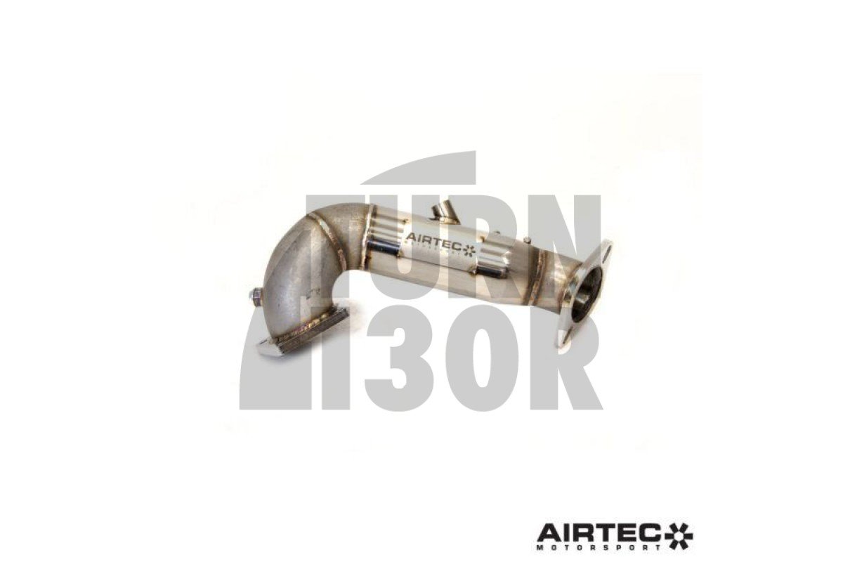 Downpipe Decat para Hyundai I30N por Airtec