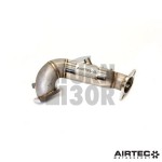 Downpipe Decat para Hyundai I30N por Airtec