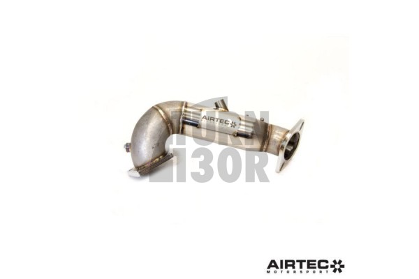 Downpipe Decat para Hyundai I30N por Airtec