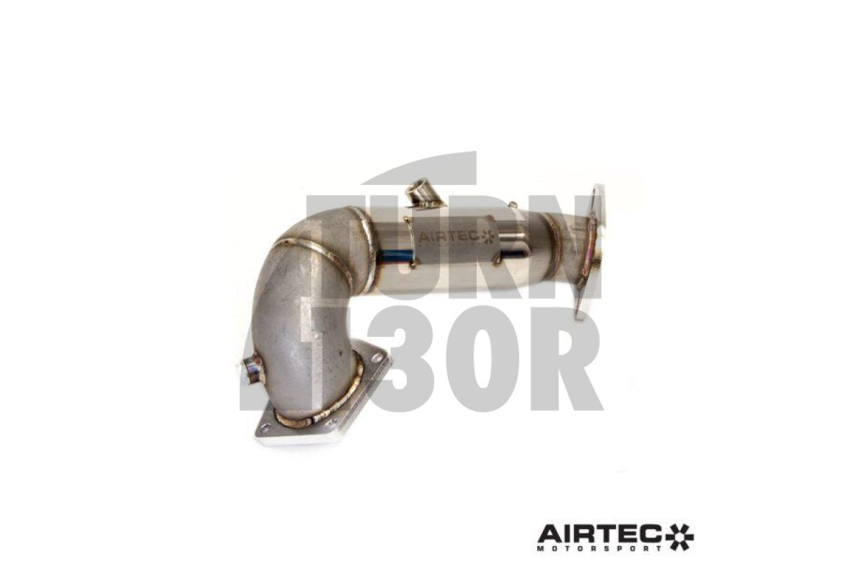 Downpipe Decat para Hyundai I30N por Airtec