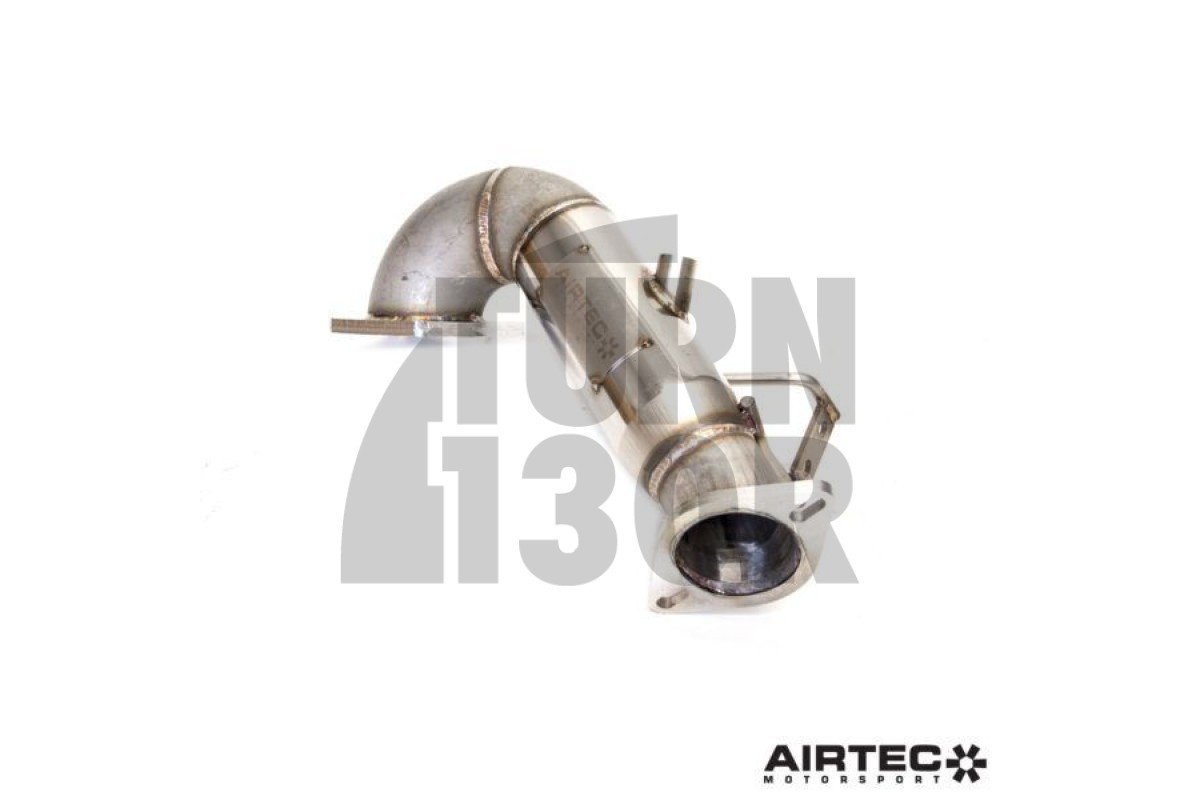 Downpipe Decat para Hyundai I30N por Airtec