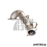 Downpipe Decat para Hyundai I30N por Airtec