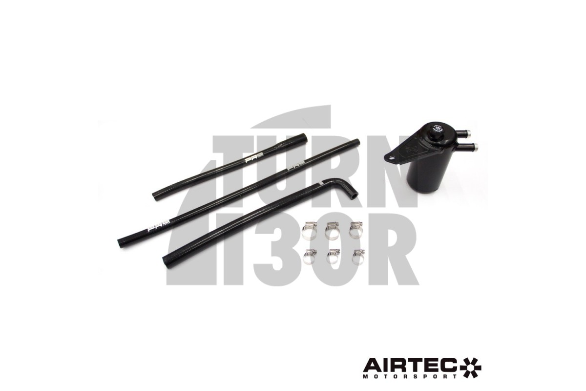 Hyundai I30N Sistema de recogida de aceite por Airtec