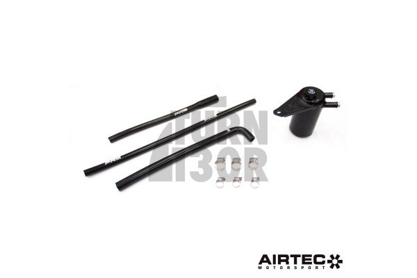 Hyundai I30N Sistema de recogida de aceite por Airtec