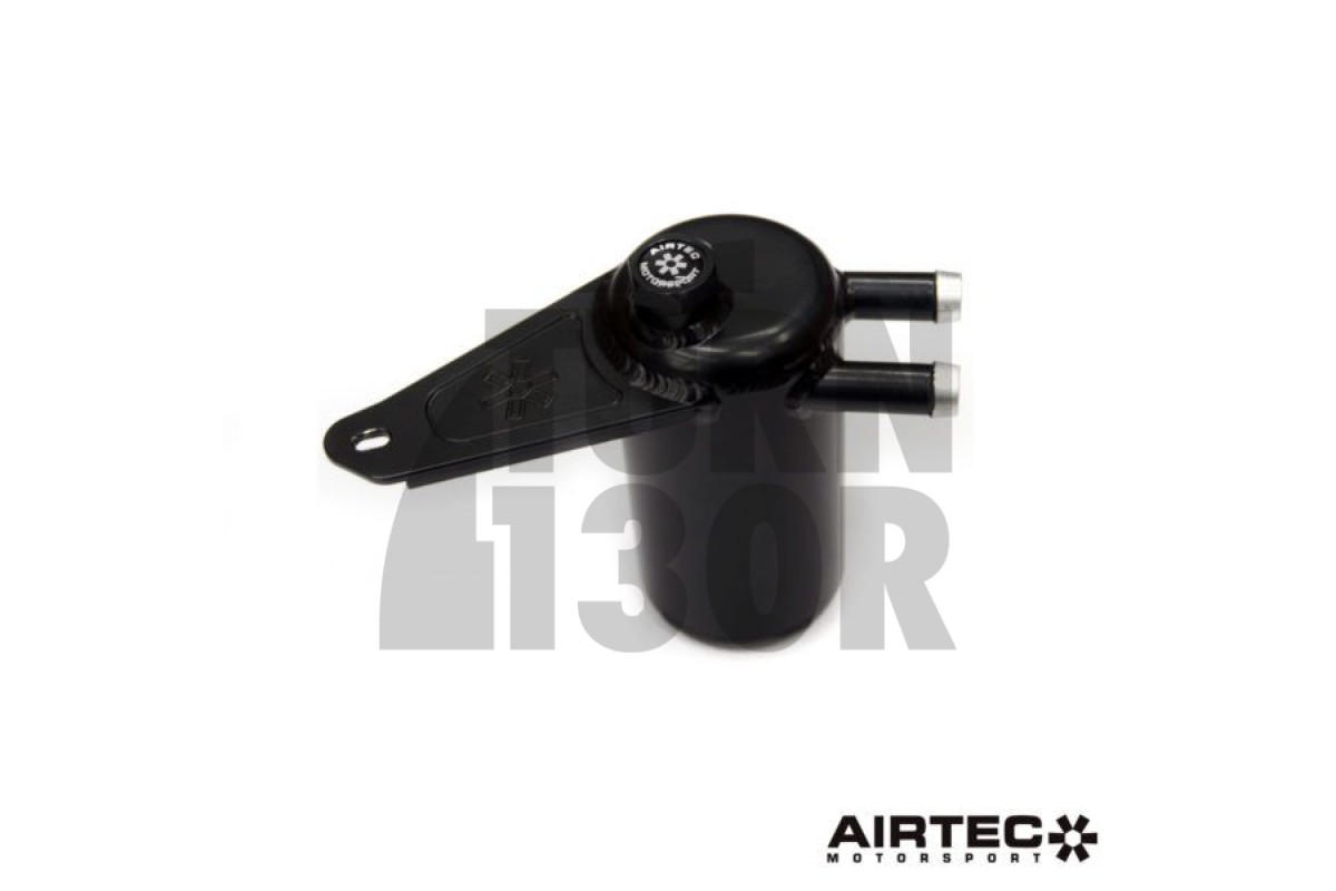 Hyundai I30N Sistema de recogida de aceite por Airtec