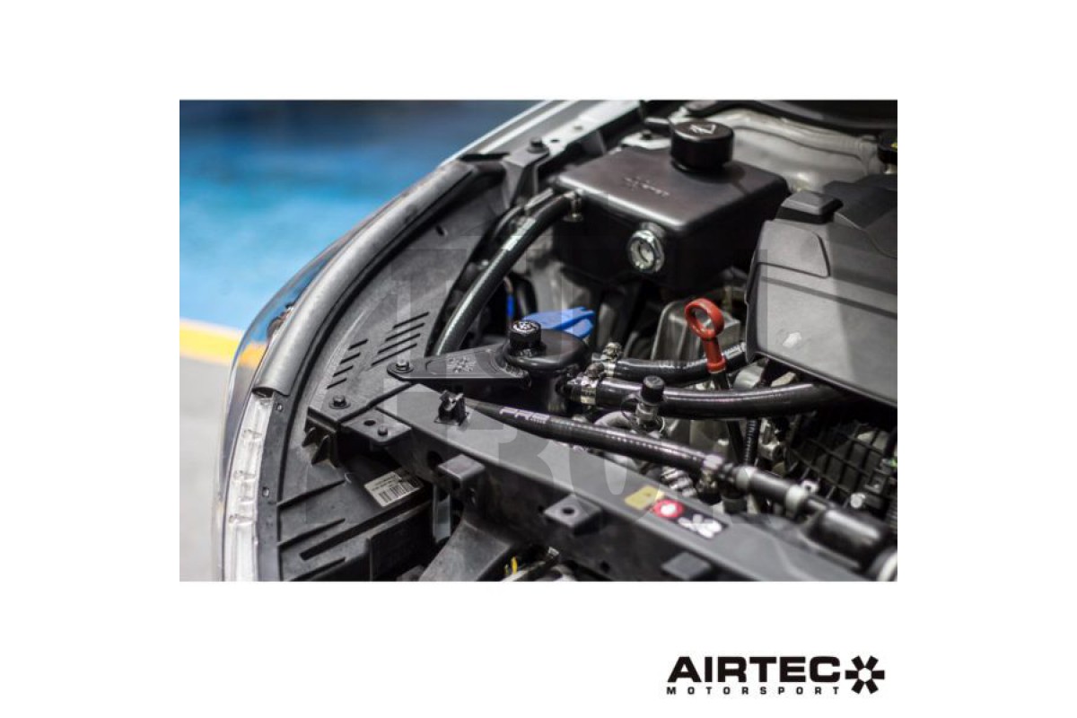 Hyundai I30N Sistema de recogida de aceite por Airtec