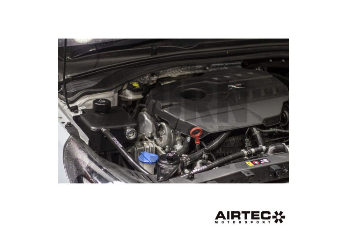 Hyundai I30N Sistema de recogida de aceite por Airtec