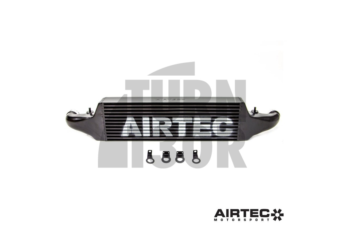 Intercooler Airtec para Kia Stinger GT 3.3T GDI Intercooler Airtec para Kia Stinger GT 3.3T GDI