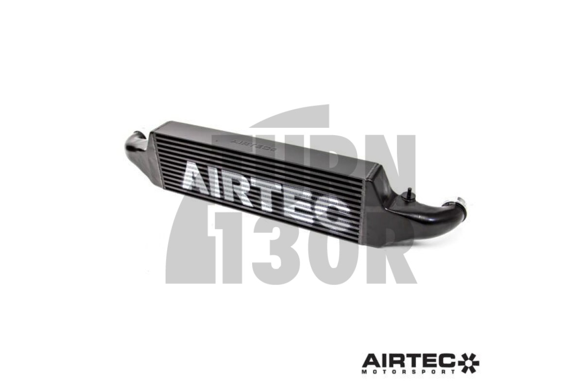 Intercooler Airtec para Kia Stinger GT 3.3T GDI Intercooler Airtec para Kia Stinger GT 3.3T GDI