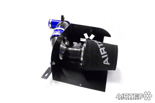 Solución de admisión Airtec para Mazda 3 MPS Mk1 / Mk2