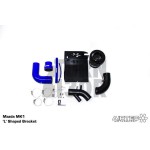Solución de admisión Airtec para Mazda 3 MPS Mk1 / Mk2