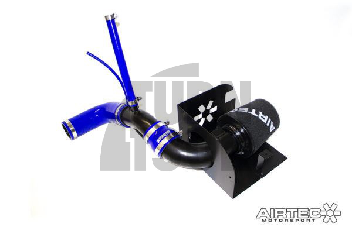Solución de admisión Airtec para Mazda 3 MPS Mk1 / Mk2