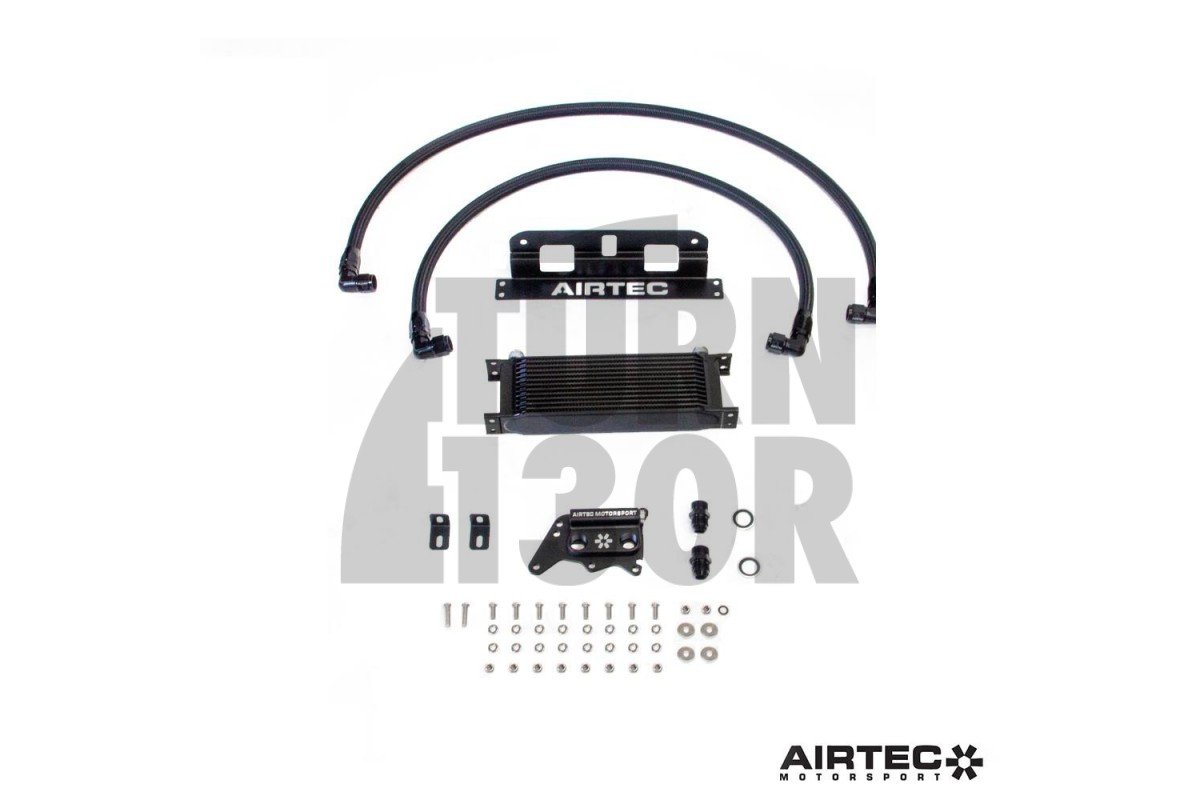 Kit refrigerador de aceite para Mini Cooper S R56 by Airtec Kit refrigerador de aceite para Mini Cooper S R56 by Airtec