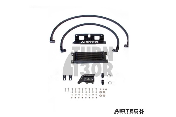 Kit refrigerador de aceite para Mini Cooper S R56 by Airtec