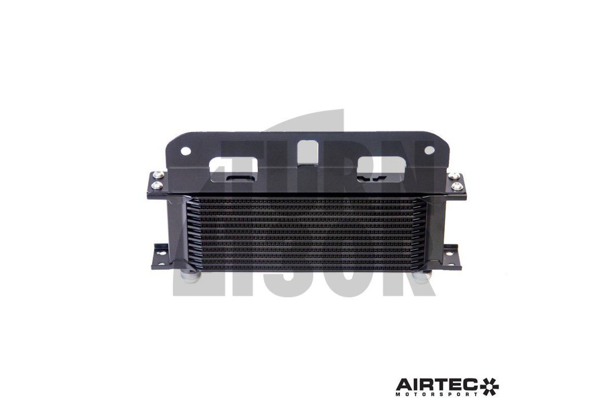 Kit refrigerador de aceite para Mini Cooper S R56 by Airtec Kit refrigerador de aceite para Mini Cooper S R56 by Airtec