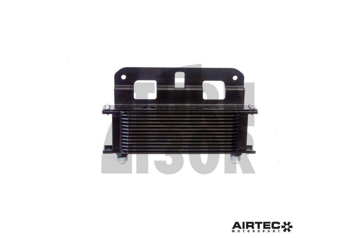 Kit refrigerador de aceite para Mini Cooper S R56 by Airtec Kit refrigerador de aceite para Mini Cooper S R56 by Airtec
