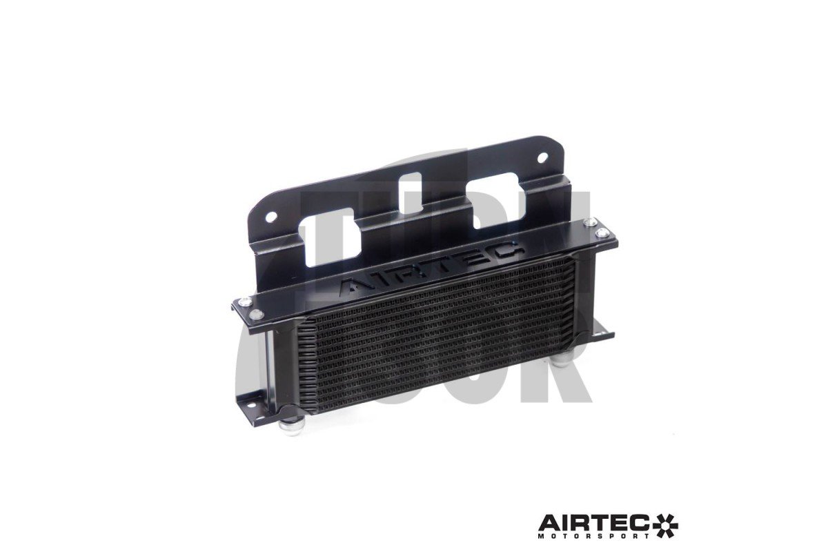 Kit refrigerador de aceite para Mini Cooper S R56 by Airtec Kit refrigerador de aceite para Mini Cooper S R56 by Airtec